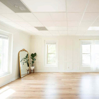 Your Complete Guide to Brooklyn's Most Beloved Puppy Yoga Studio