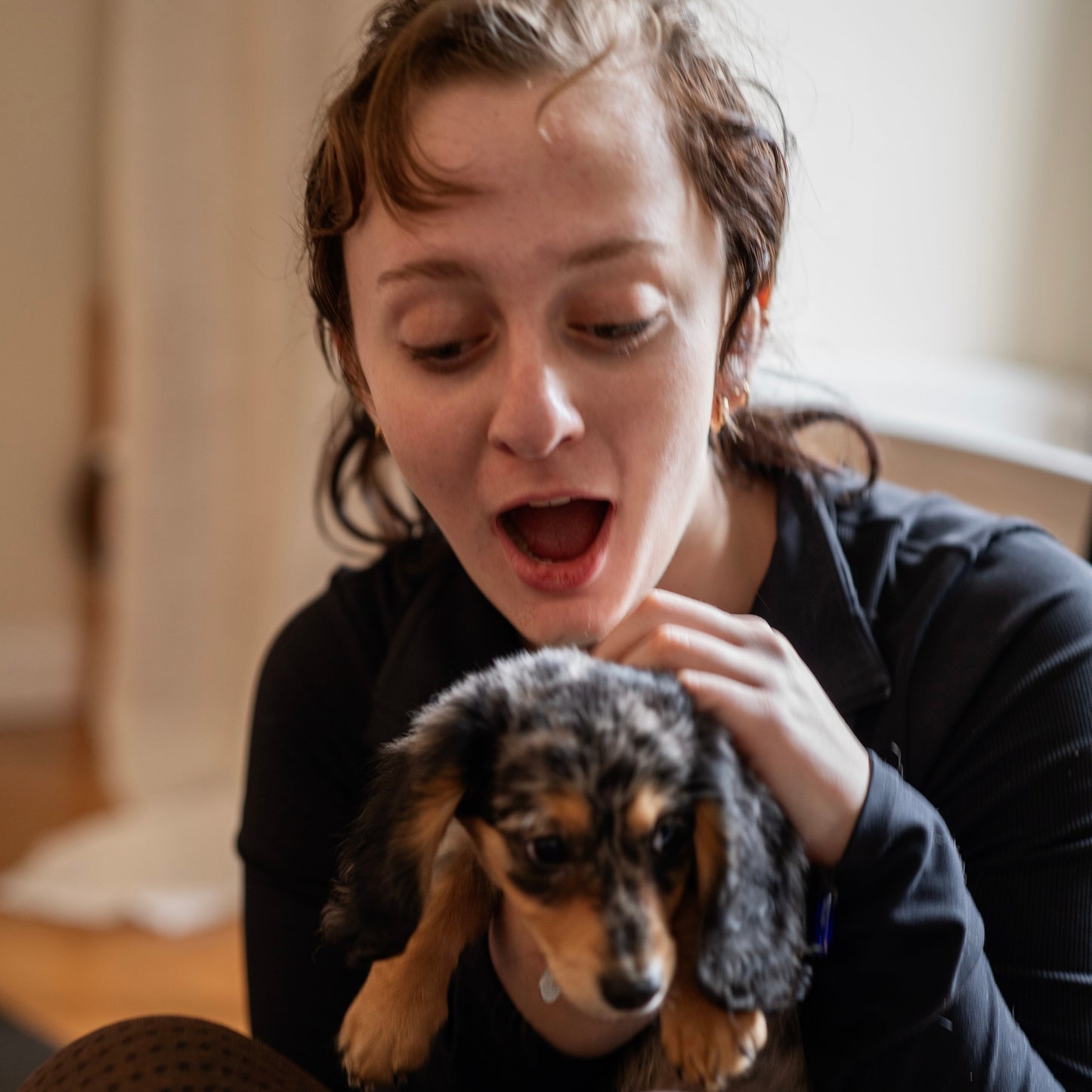 Puppy Yoga | Seattle