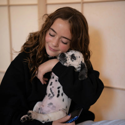 10 Mental Health Benefits of Puppy Yoga