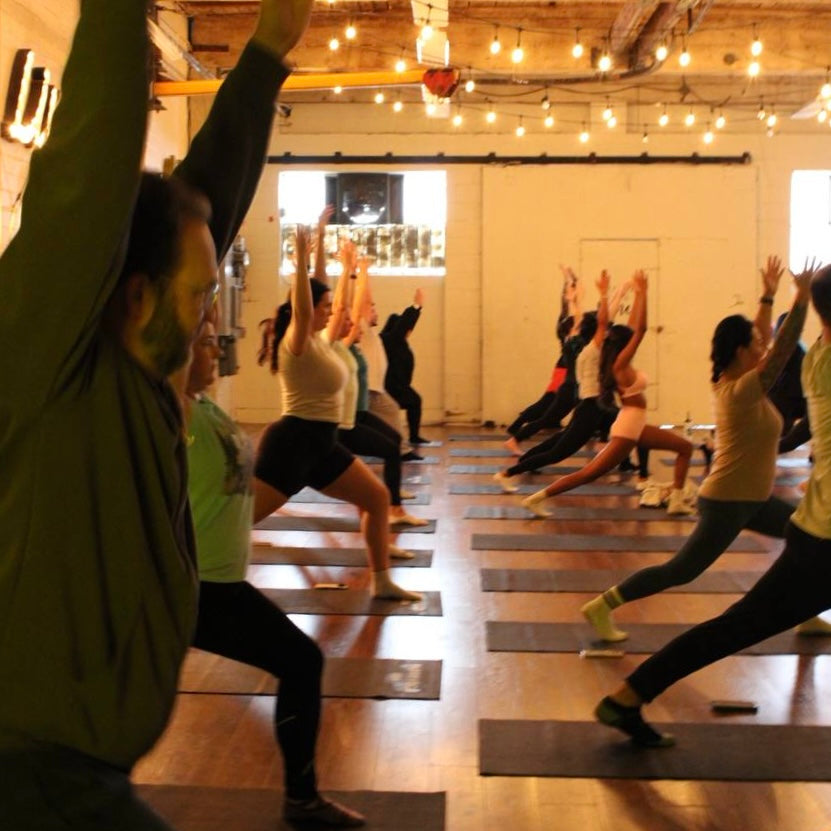 Puppy Yoga | Seattle