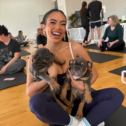Puppy Yoga | Seattle