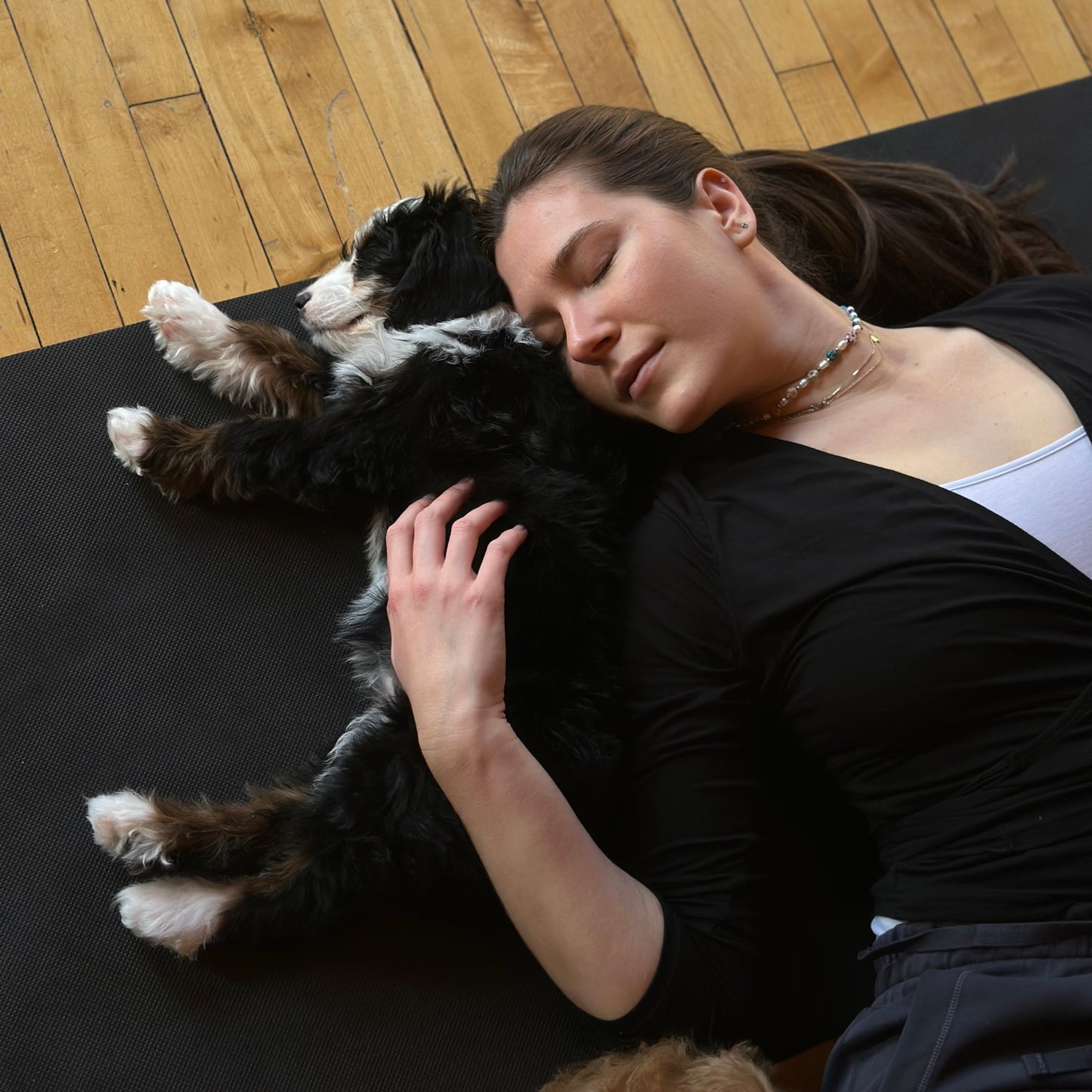 Puppy Yoga | Chicago
